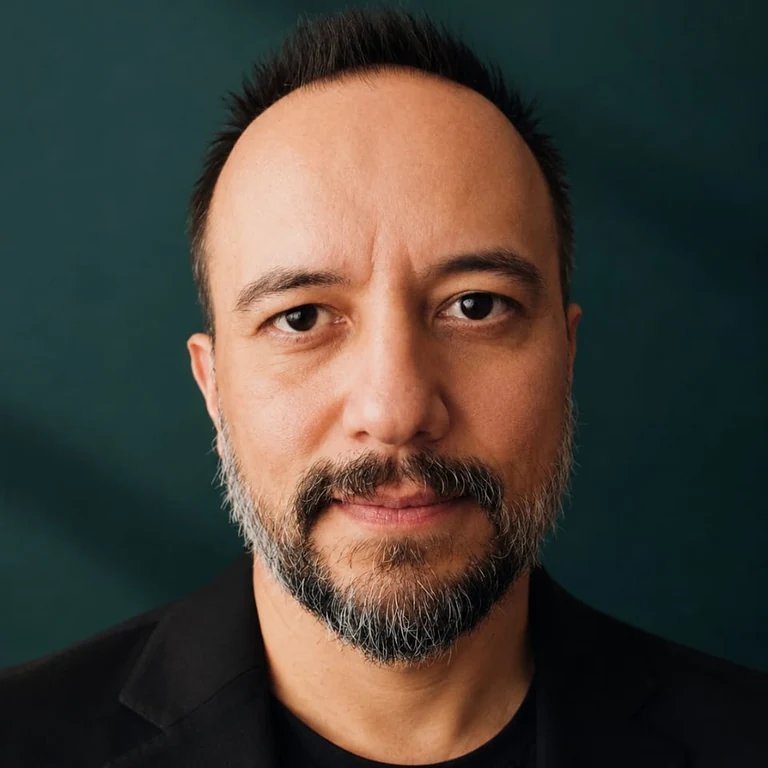 Guilherme Borges — Consultor de Marketing Digital